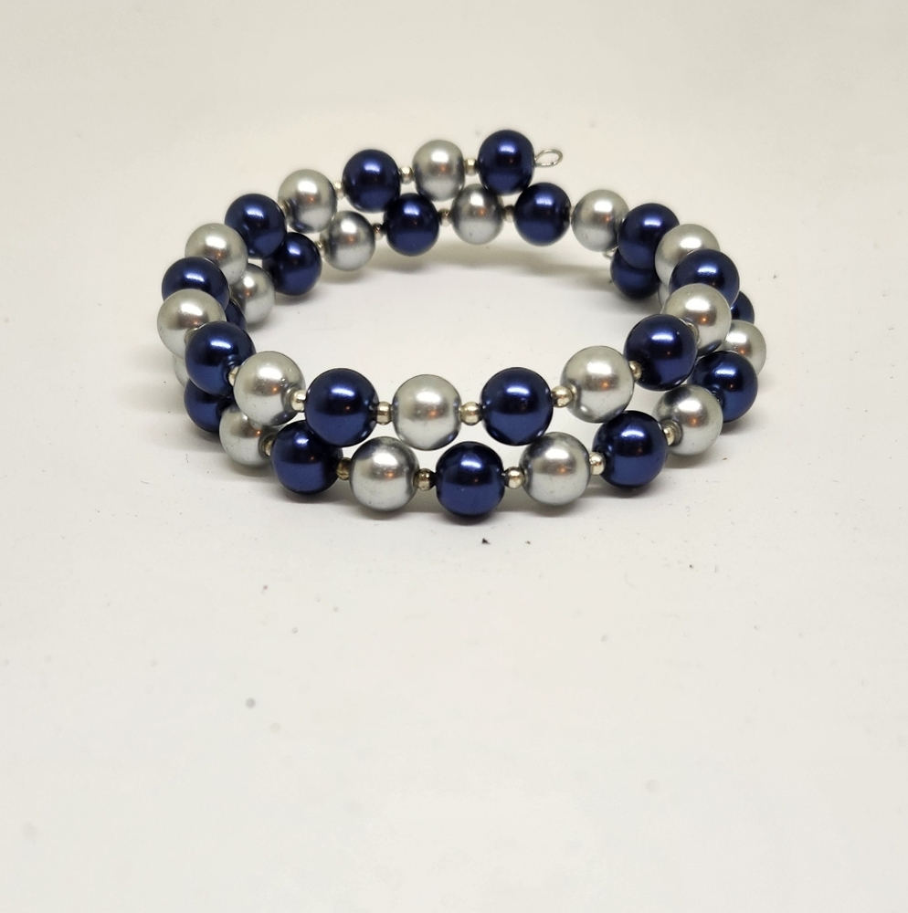 Wrap bracelet